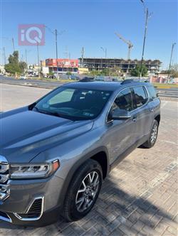 GMC Acadia